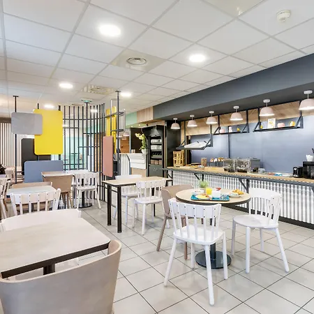 B&B Hotel Lille Centre Grand Palais-2