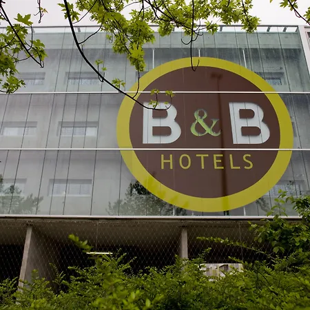 B&B Hotel Lille Centre Grand Palais-2